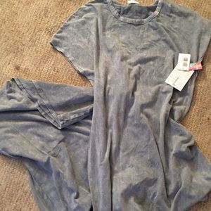 Large Lularoe Maria